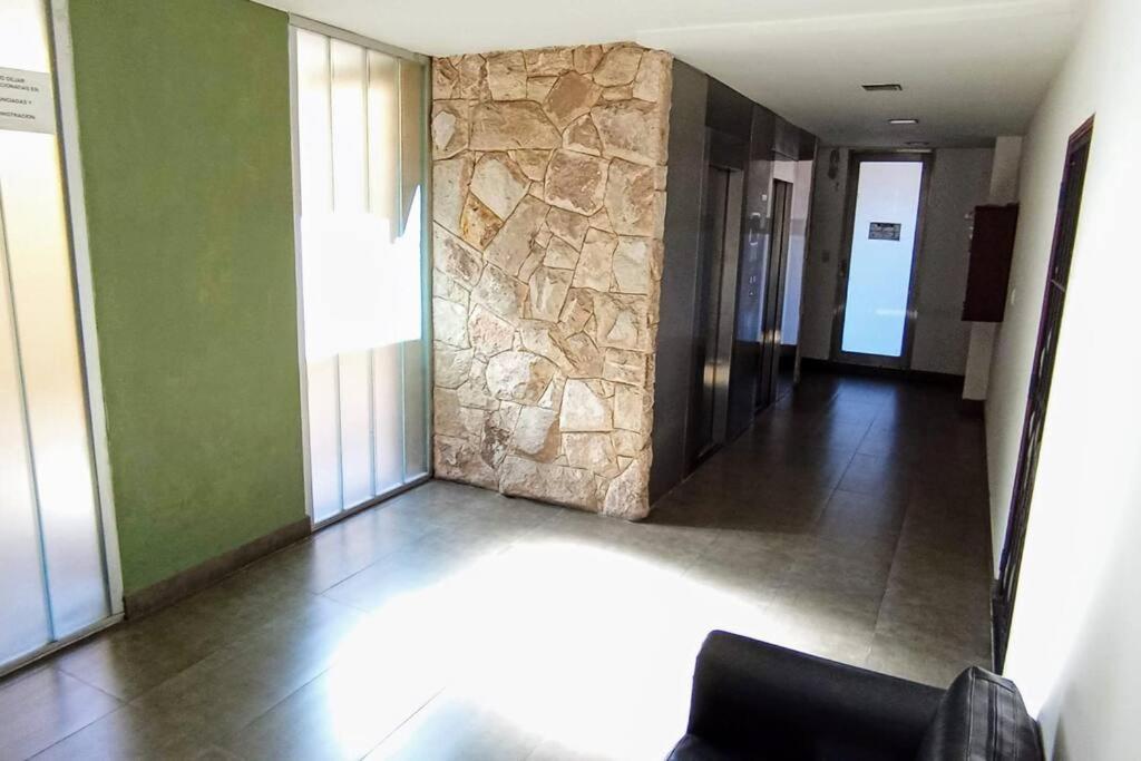 Apartment Deparatamento Echesortu