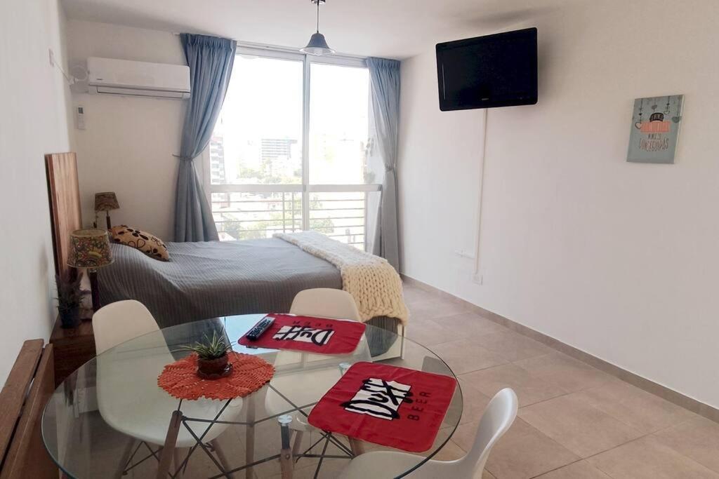 Apartment Deparatamento Echesortu Rosario