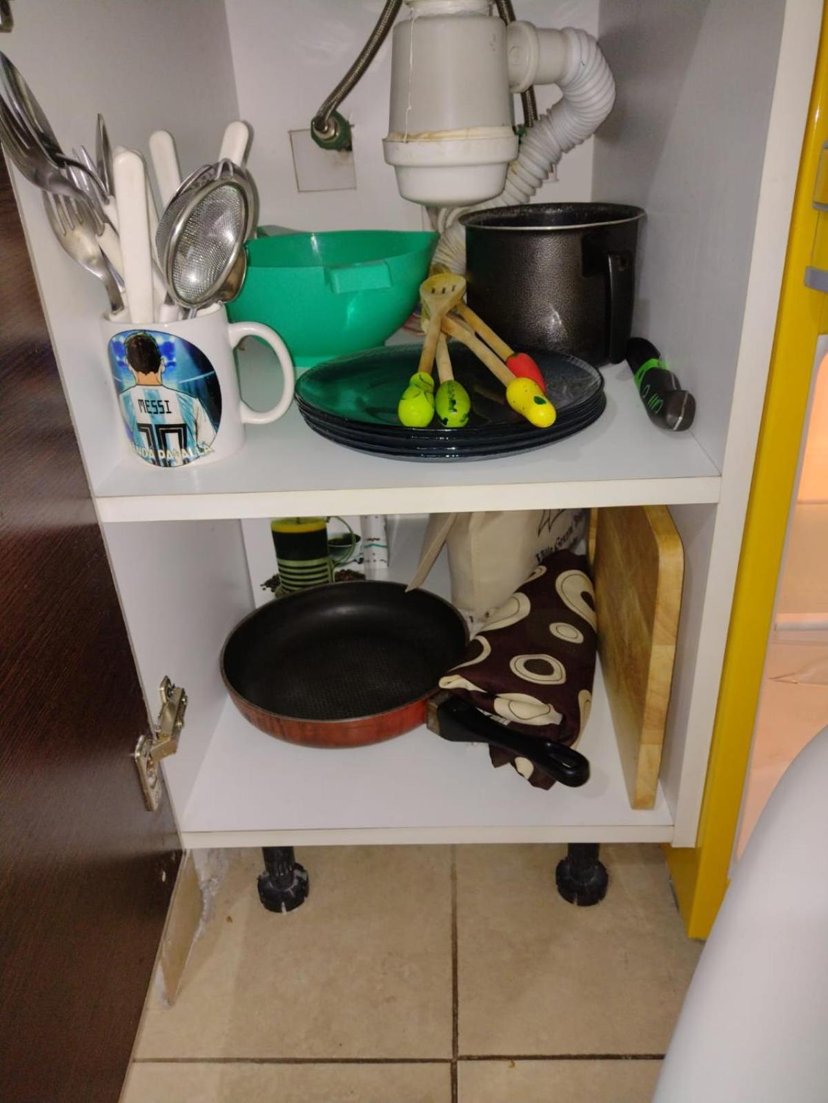 Deparatamento Echesortu