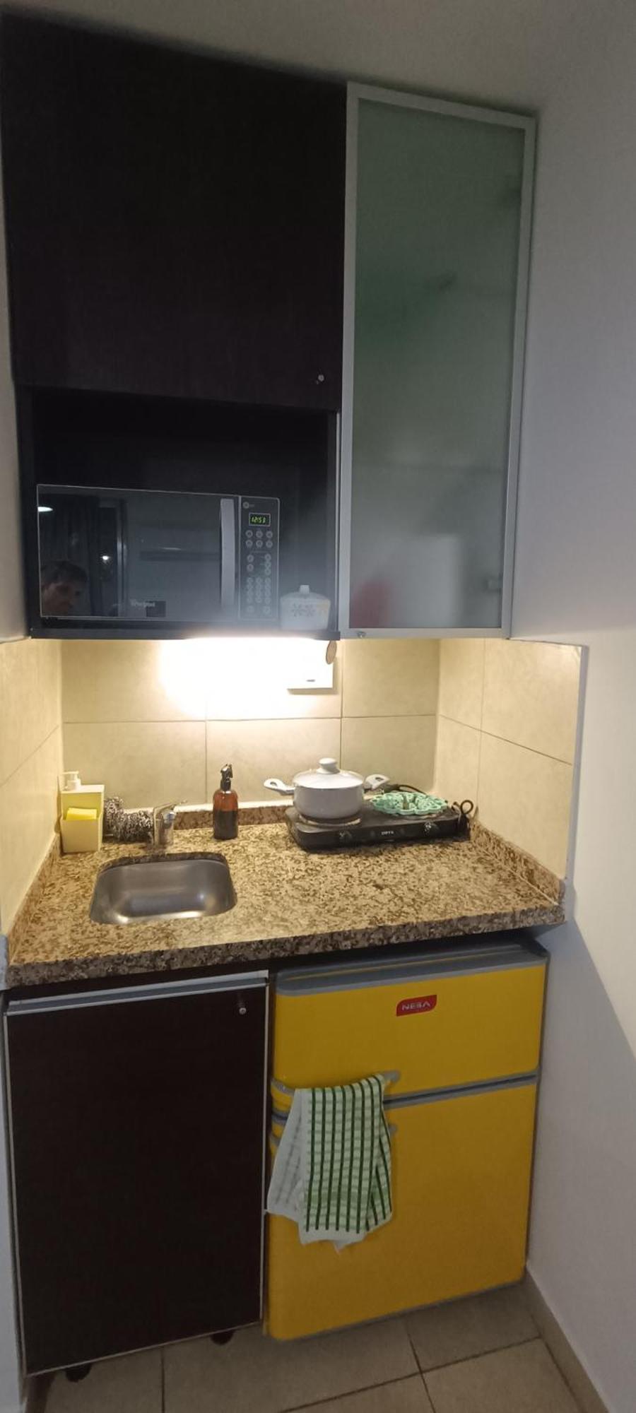 Deparatamento Echesortu Apartment