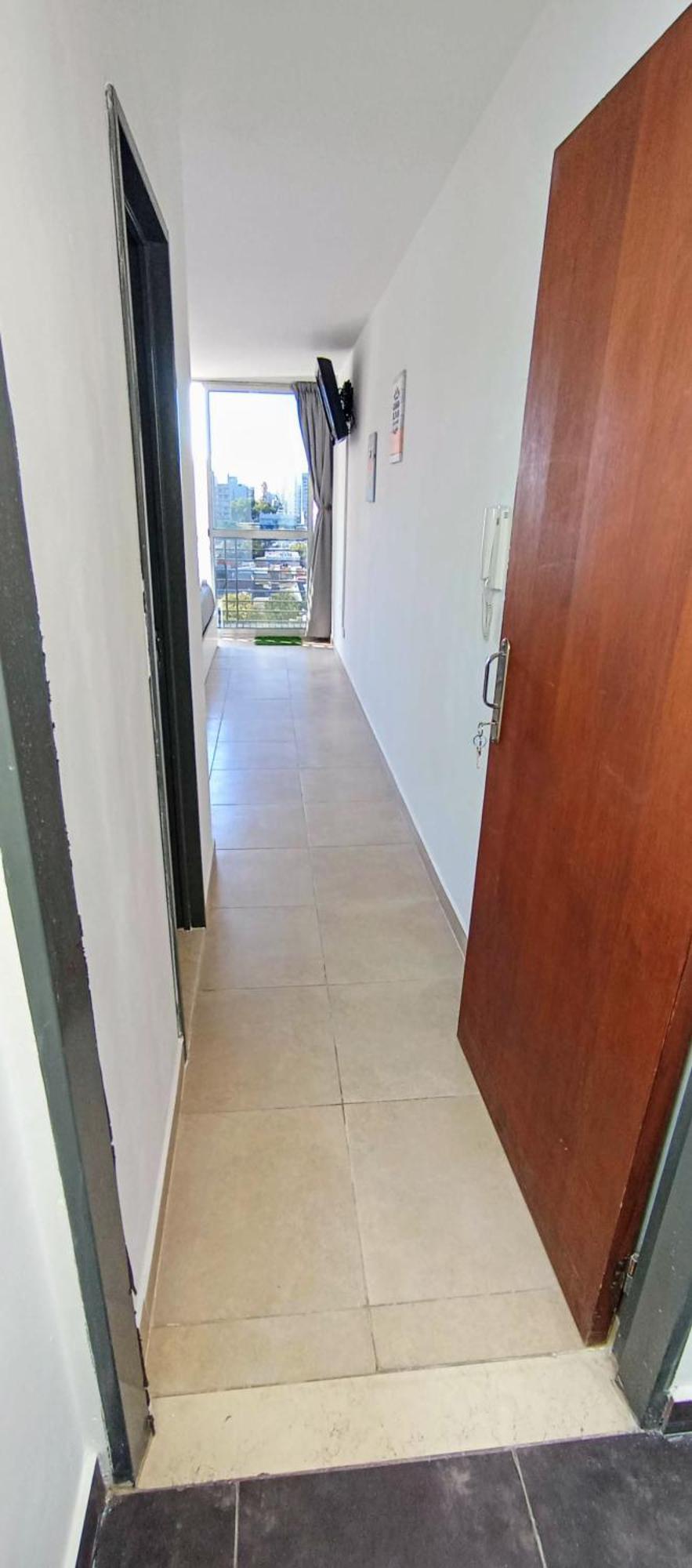 Apartment Deparatamento Echesortu *