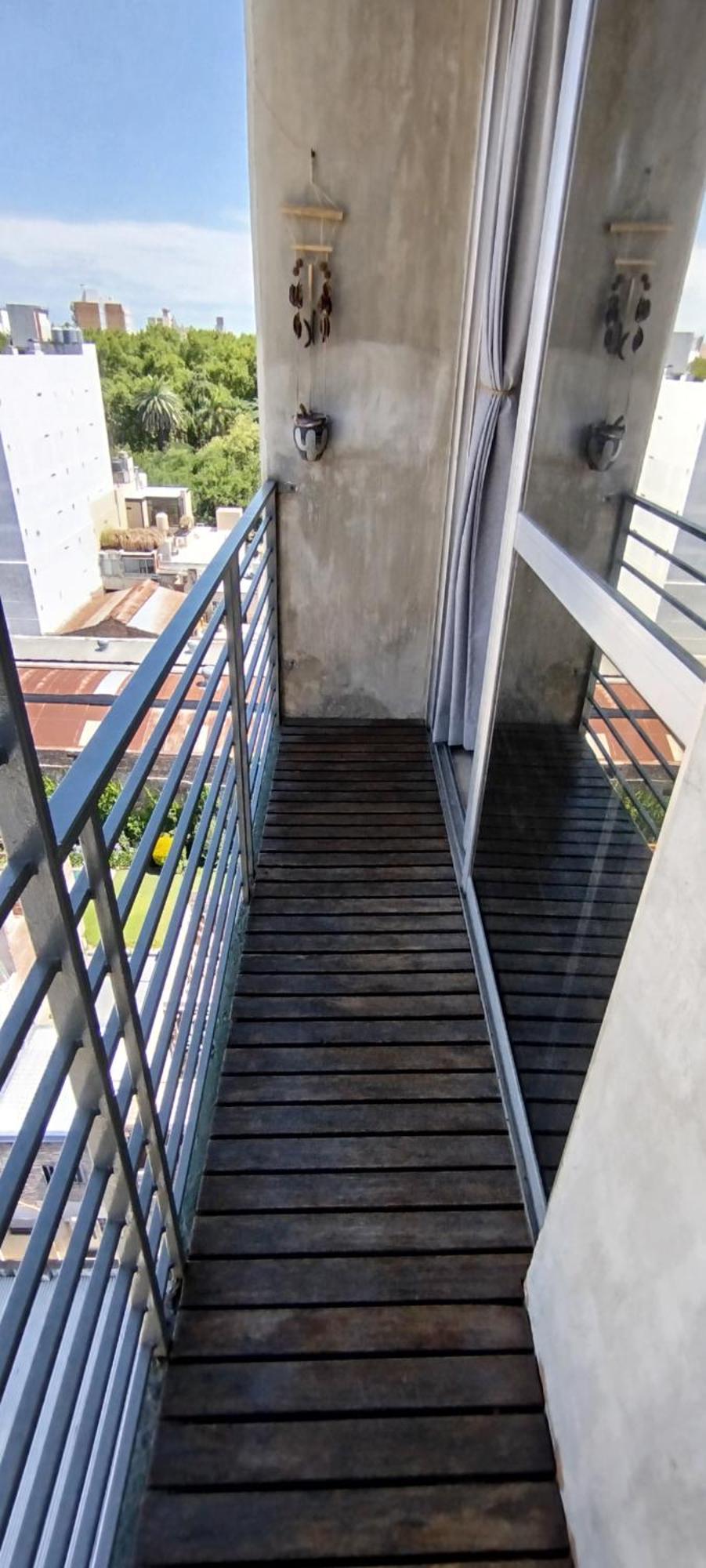 Deparatamento Echesortu Apartment
