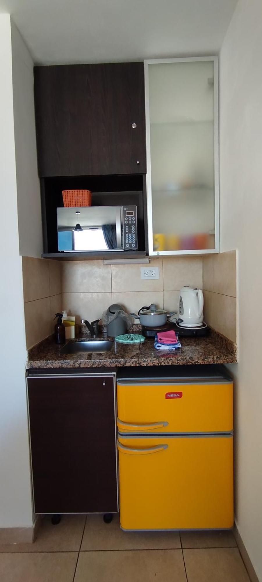 Deparatamento Echesortu Apartment *