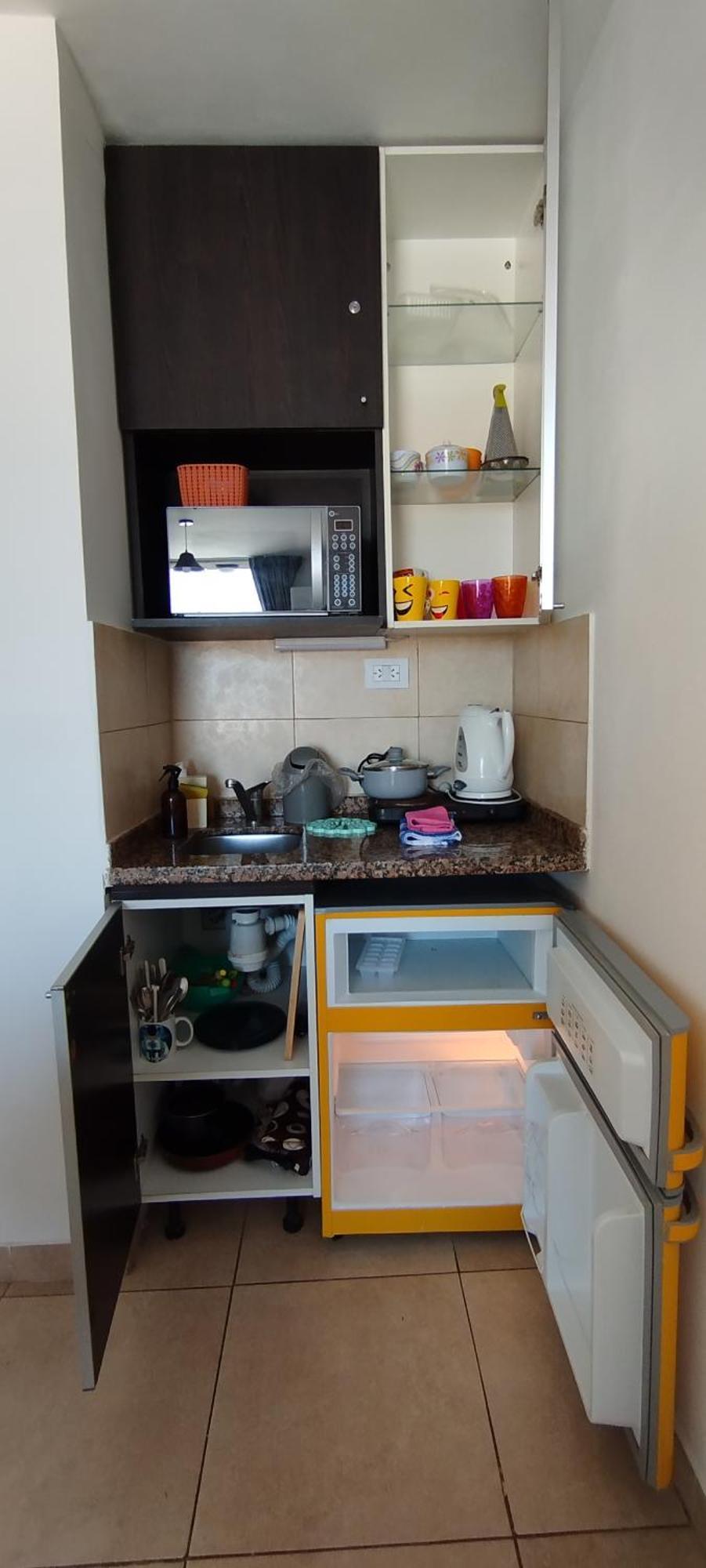 Deparatamento Echesortu Apartment Rosario