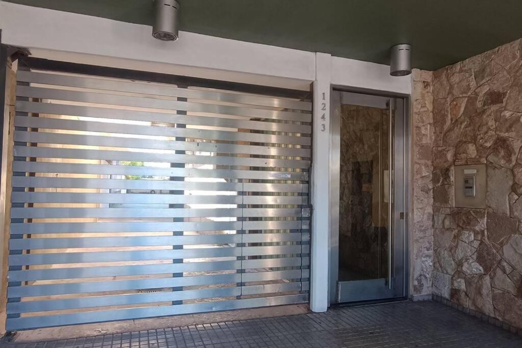 Deparatamento Echesortu Apartamento *