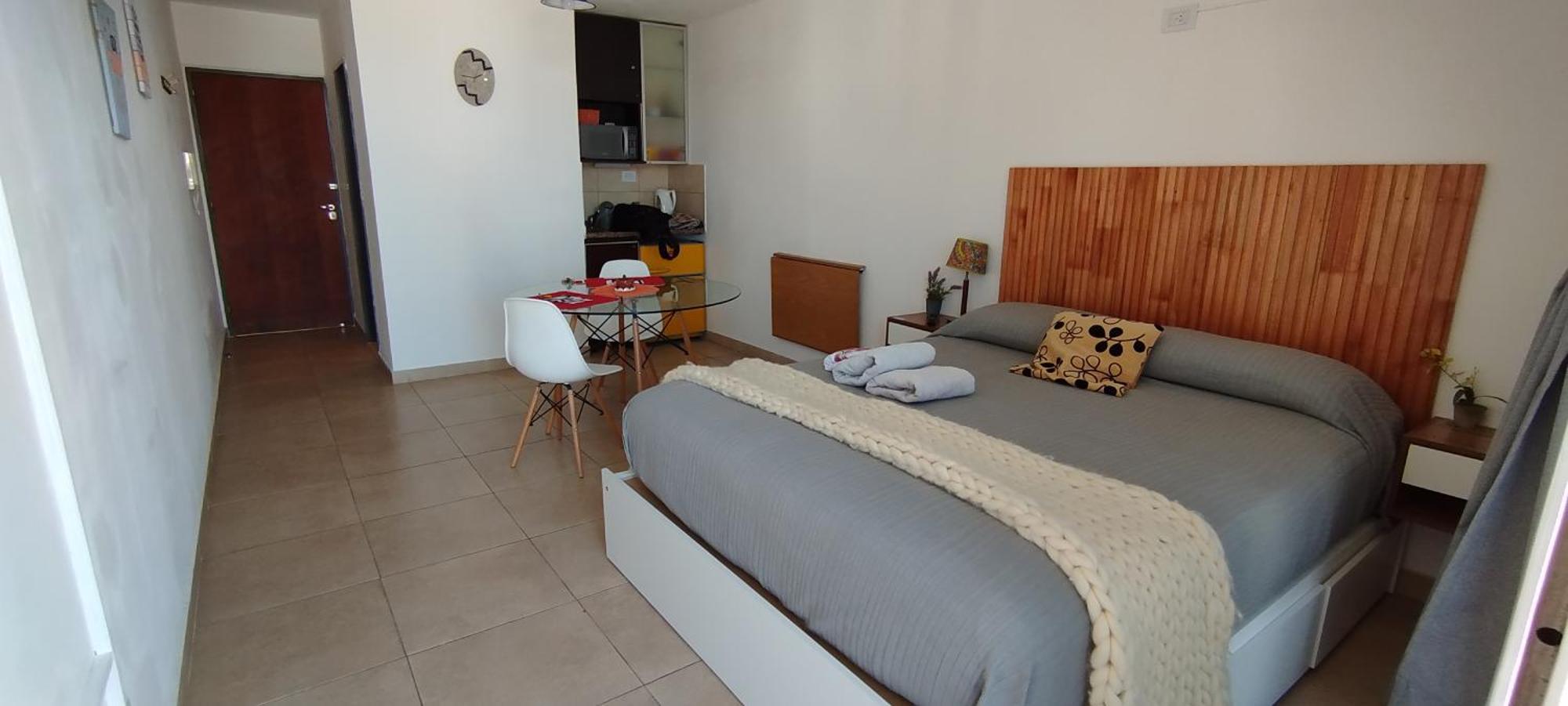Apartamento Deparatamento Echesortu